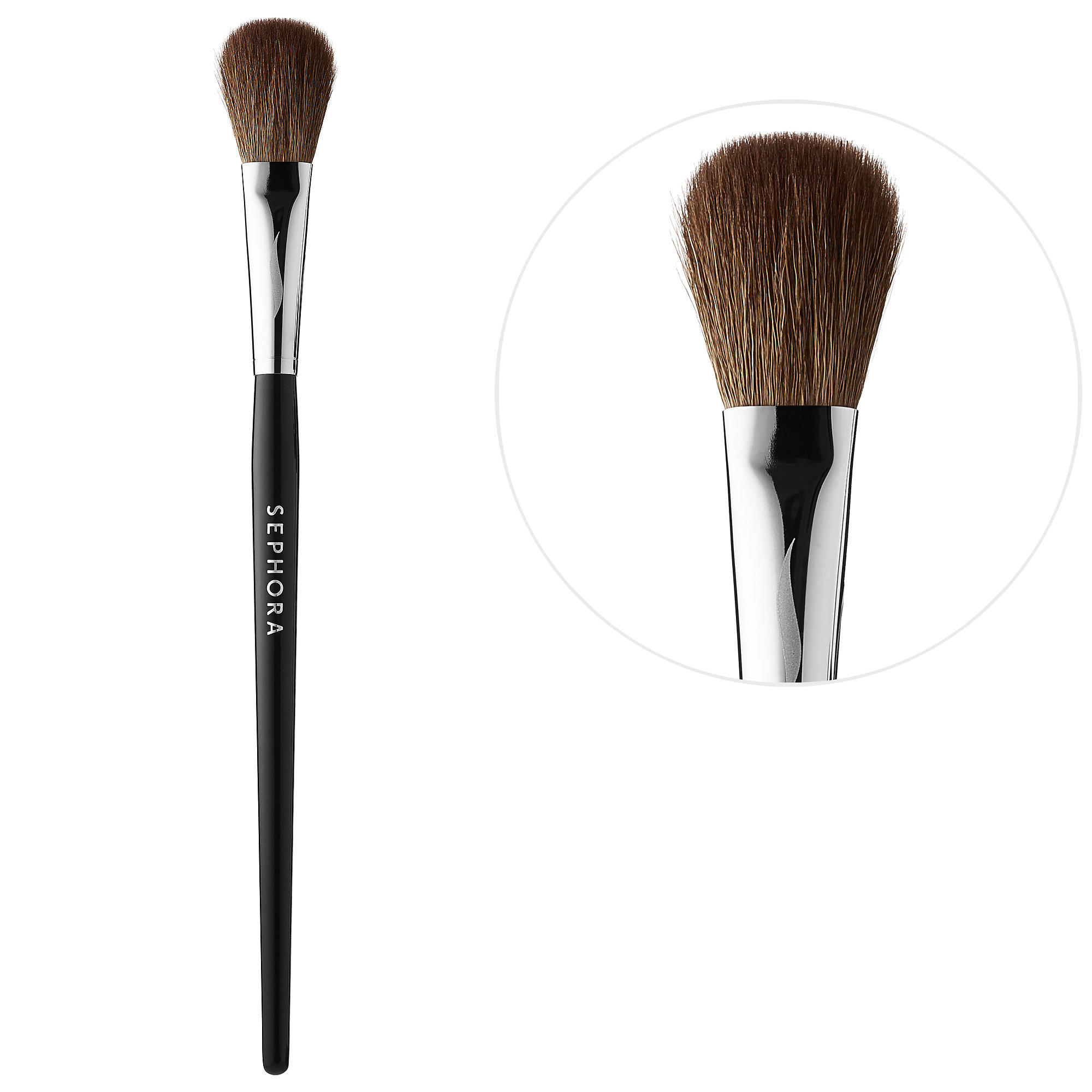 Sephora PRO Highlight Brush #98