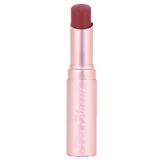 Too Faced  Lipstick Plum Crazy 
