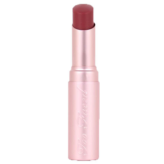 Too Faced  Lipstick Plum Crazy 