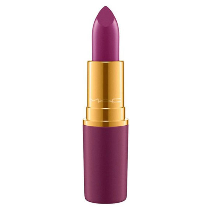 MAC Lipstick Nutcracker Sweet Collection Leap Of Delight 