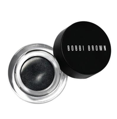 Bobbi Brown Long-Wear Gel Eyeliner Steel Ink 31