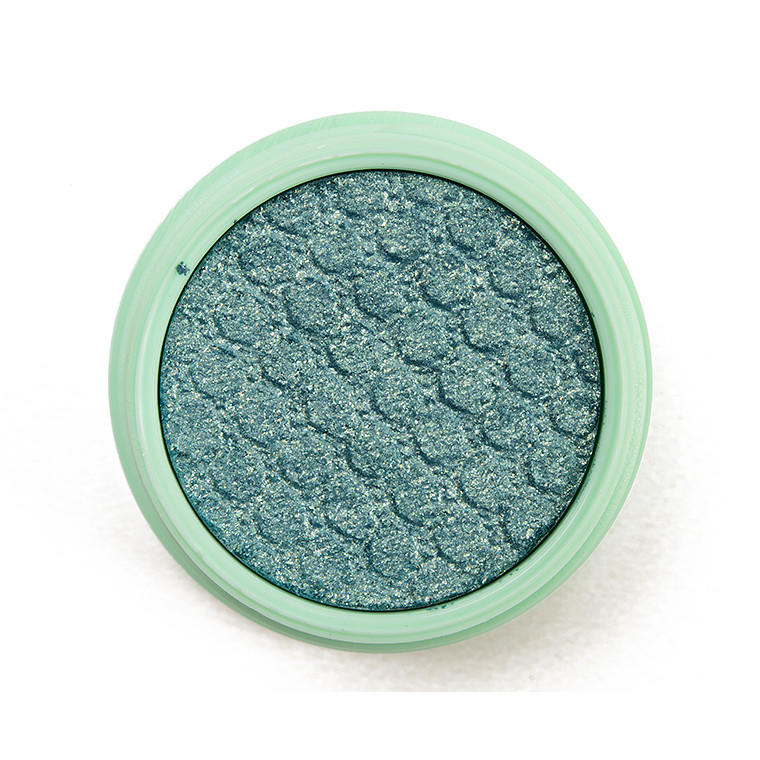 ColourPop Super Shock Shadow Mint 4 U