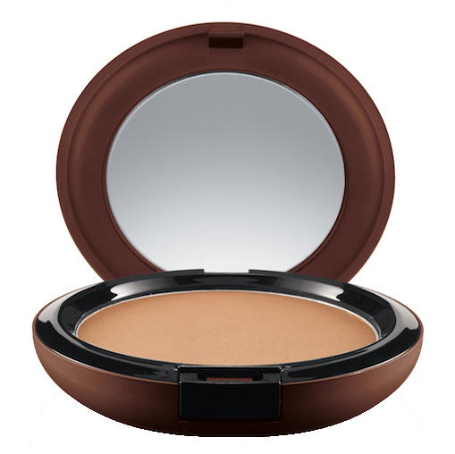 MAC Pro Longwear Bronzing Powder Nude On Board Temperature Rising Collection #0