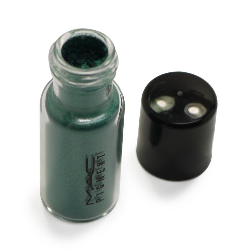 MAC Pigment Vial Teal #1