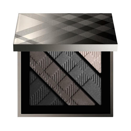 Burberry Complete Eye Palette Smokey Grey No 1