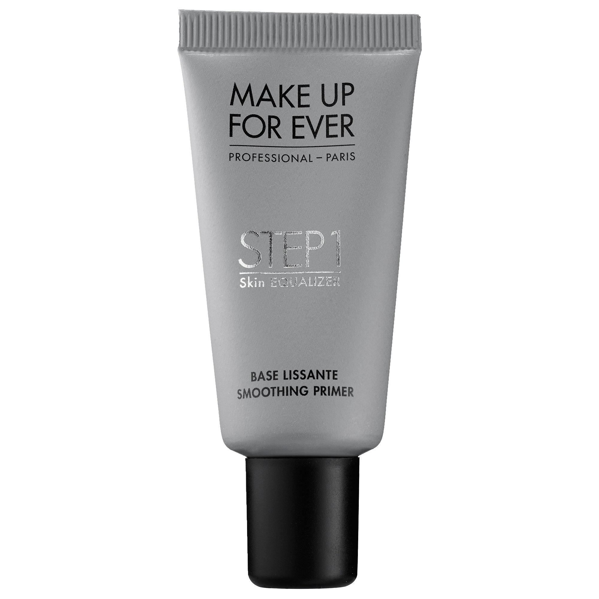 Makeup Forever Step 1 Skin Equalizer Smoothing Primer Travel Size 15ml
