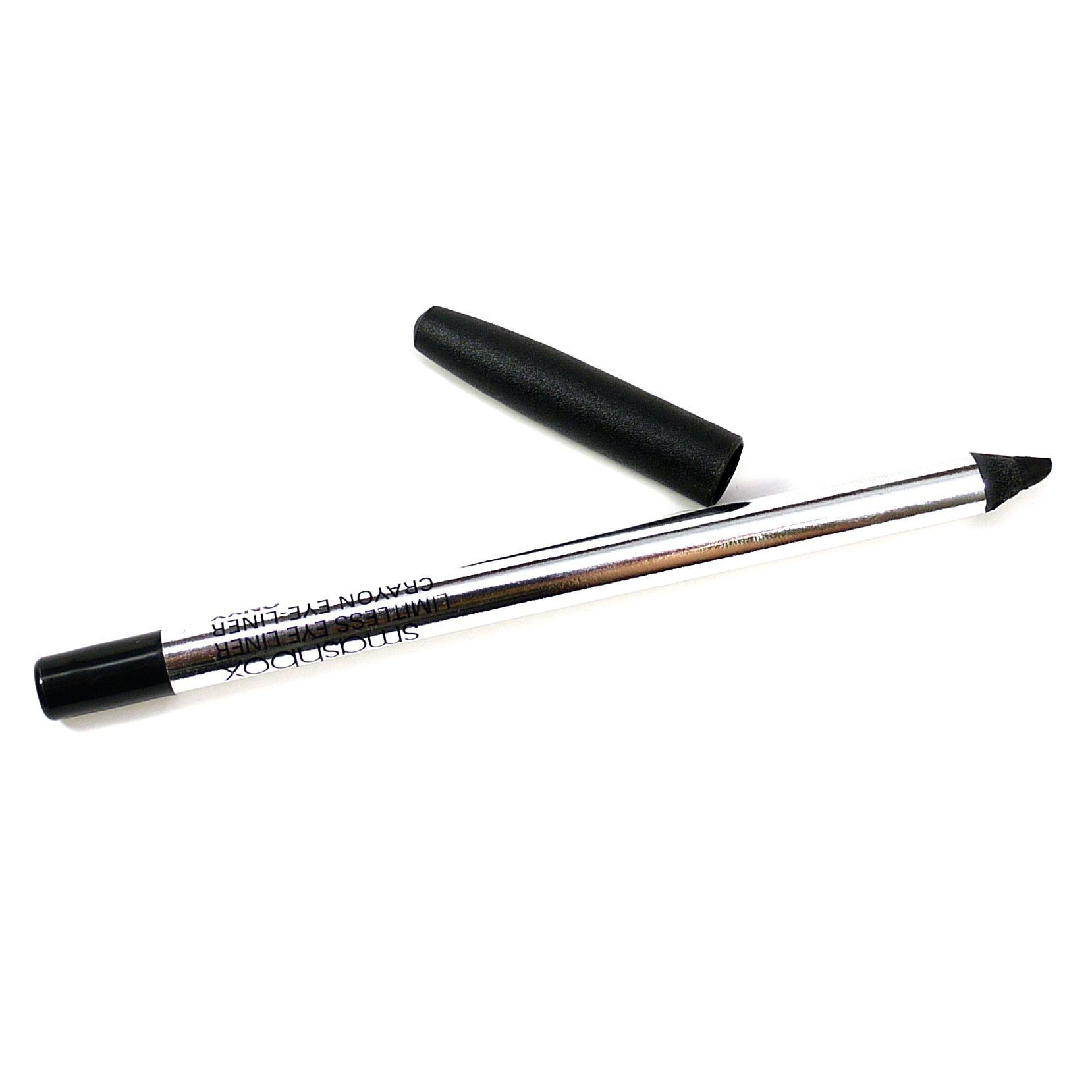 Smashbox Limitless Eyeliner Onyx Black #0