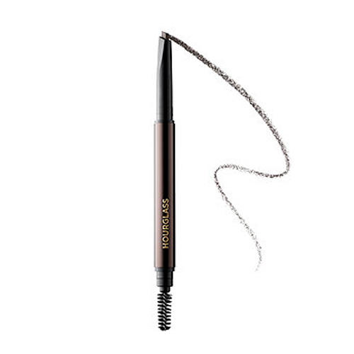 Hourglass Arch Brow Sculpting Pencil Warm Brunette