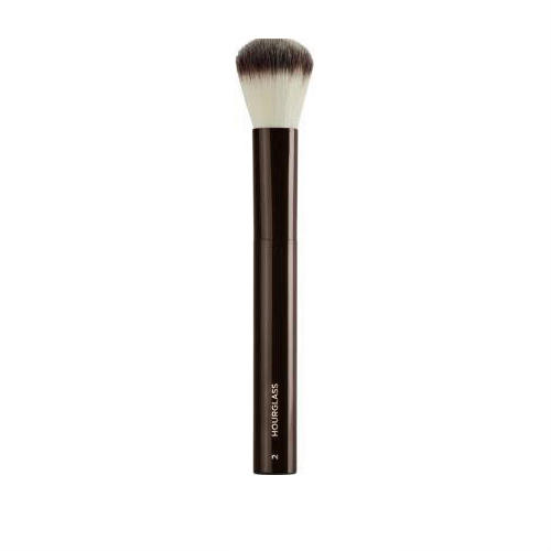 Hourglass Face Brush 2