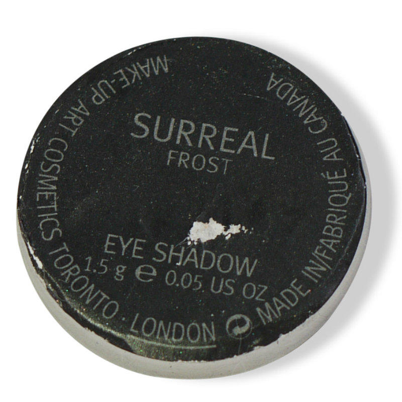 MAC Eyeshadow Refill Surreal #1