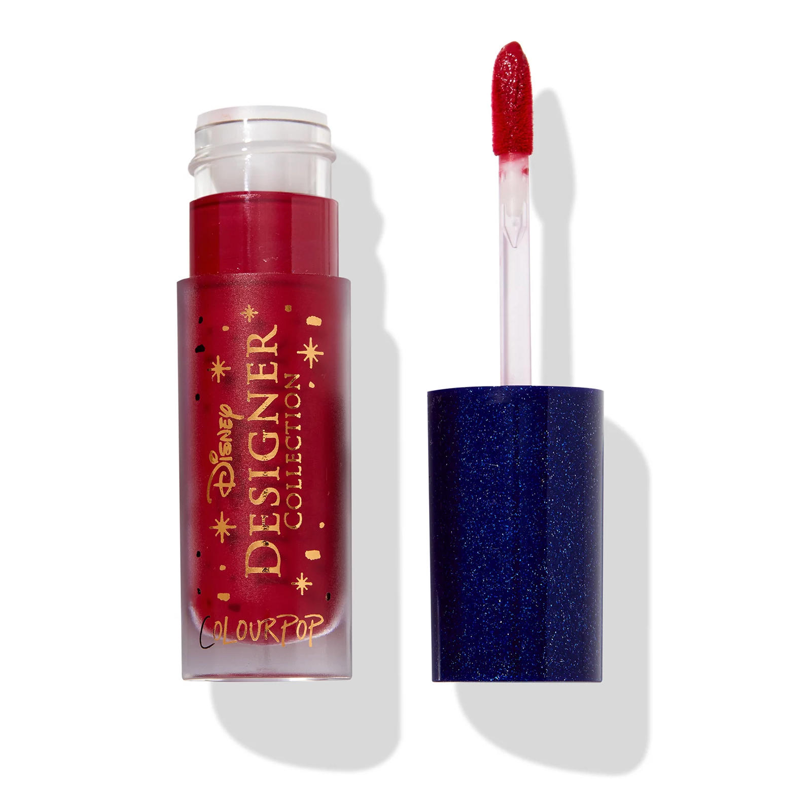 ColourPop Lux Liquid Lip Prince Phillip Disney Collection