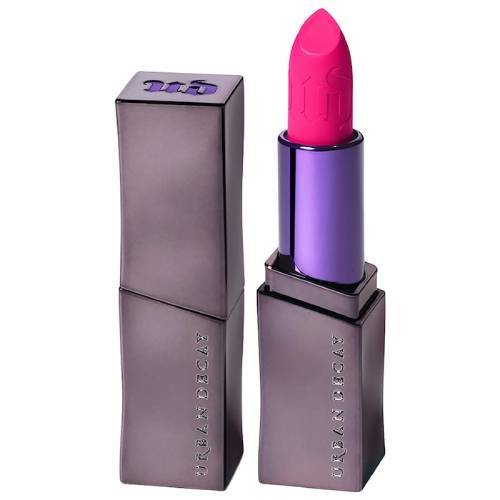 Urban Decay Vice Hydrating Lipstick Hollyweird