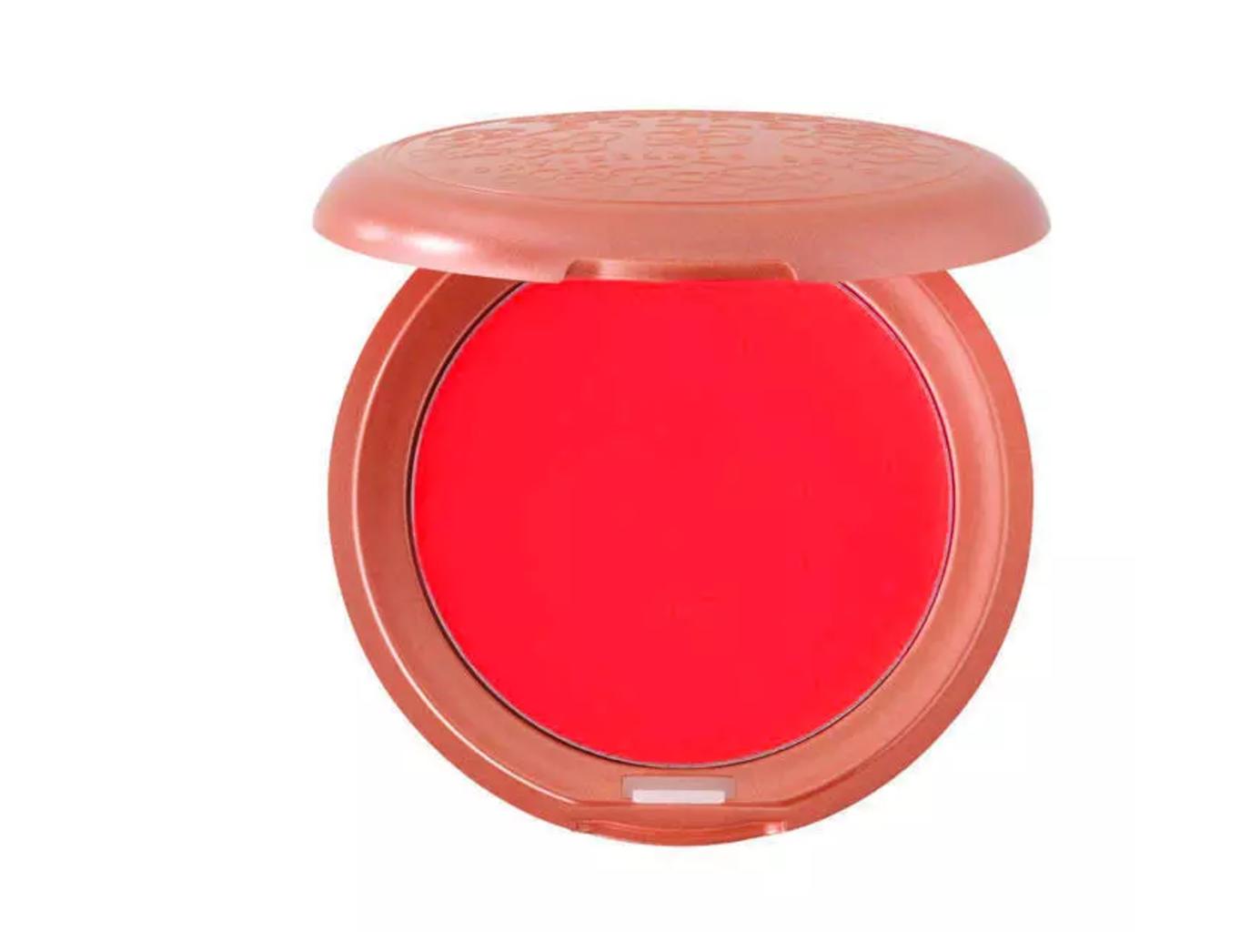 Stila Convertible Color Dual Lip and Cheek Cream Hibiscus
