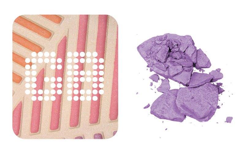 MAC Highlight Powder Crew Hey Sailor! Collection #6