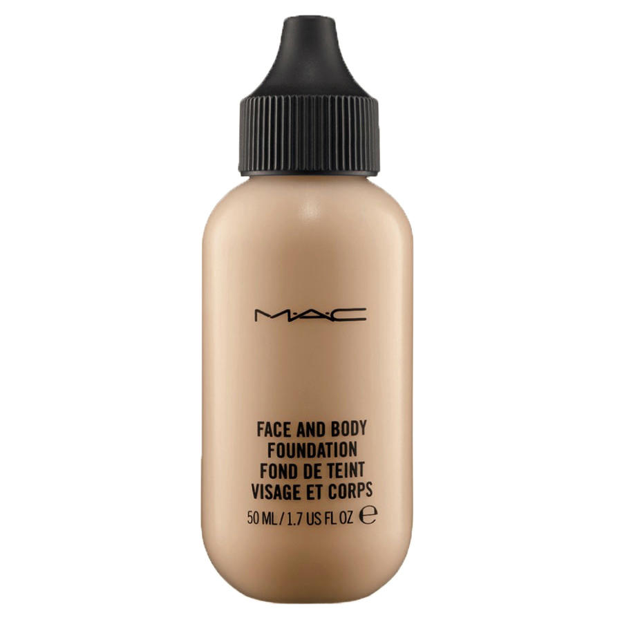 MAC Studio Face And Body Foundation C5 50ml