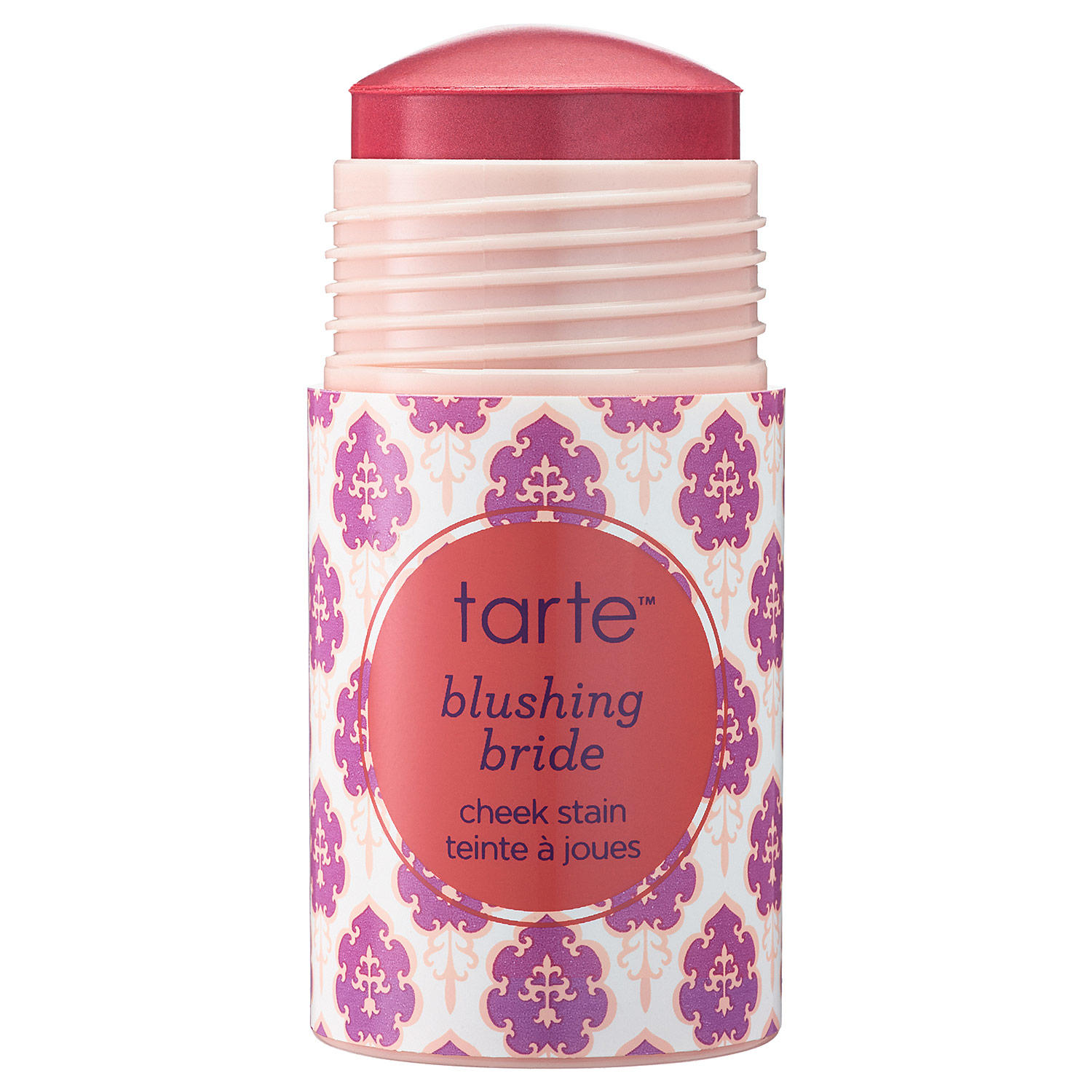 Tarte Cheek Stain Blushing Bride #0