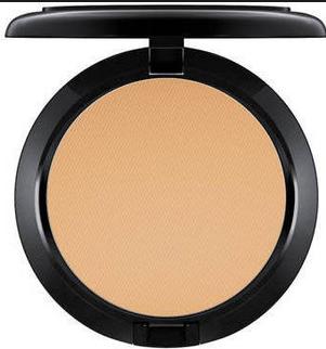MAC Bronzing Powder Baiana Bronze Collection #1