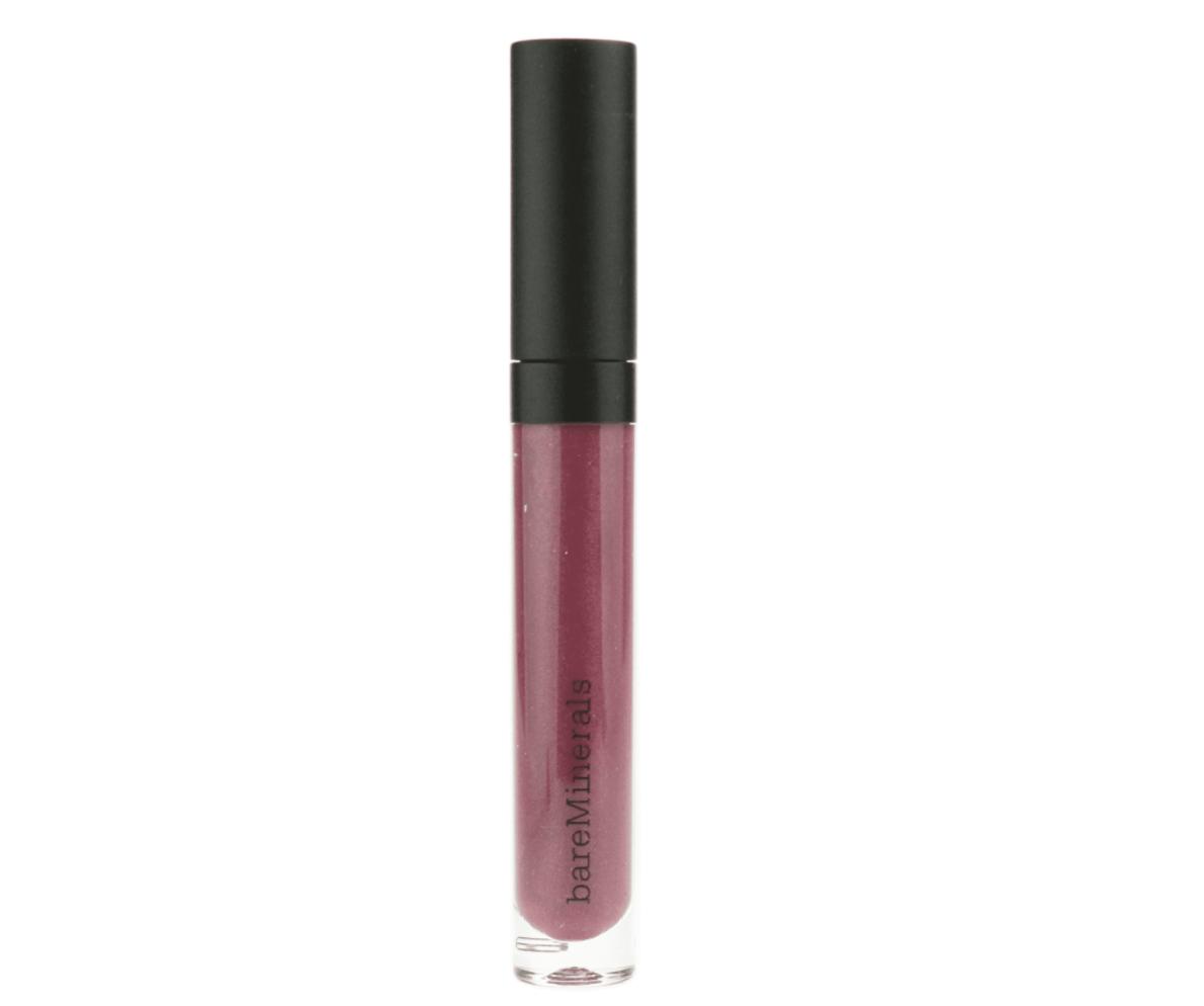 bareMinerals Moxie Plumping Lipgloss Dare Devil