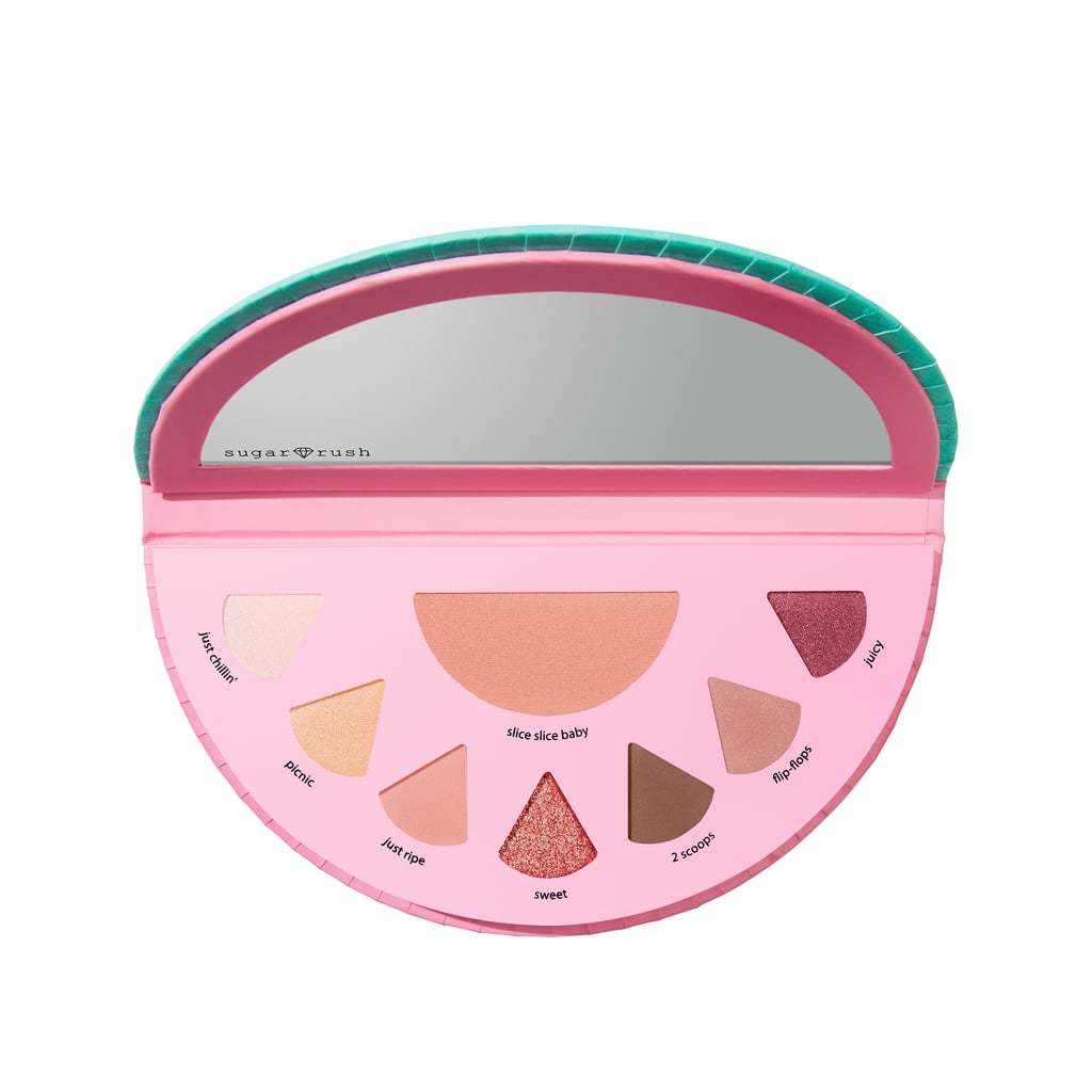 Sugar Rush Sweet Slice Eye and Cheek Palette 