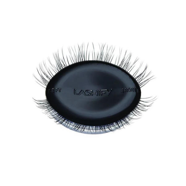 Lashify Amplify Gossamer Lash 12mm A.12