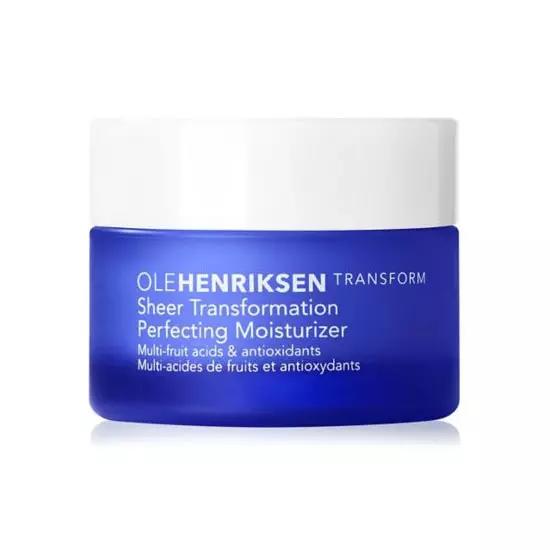 Ole Henriksen Transform Sheer Transformation Perfecting Moisturizer 50ml