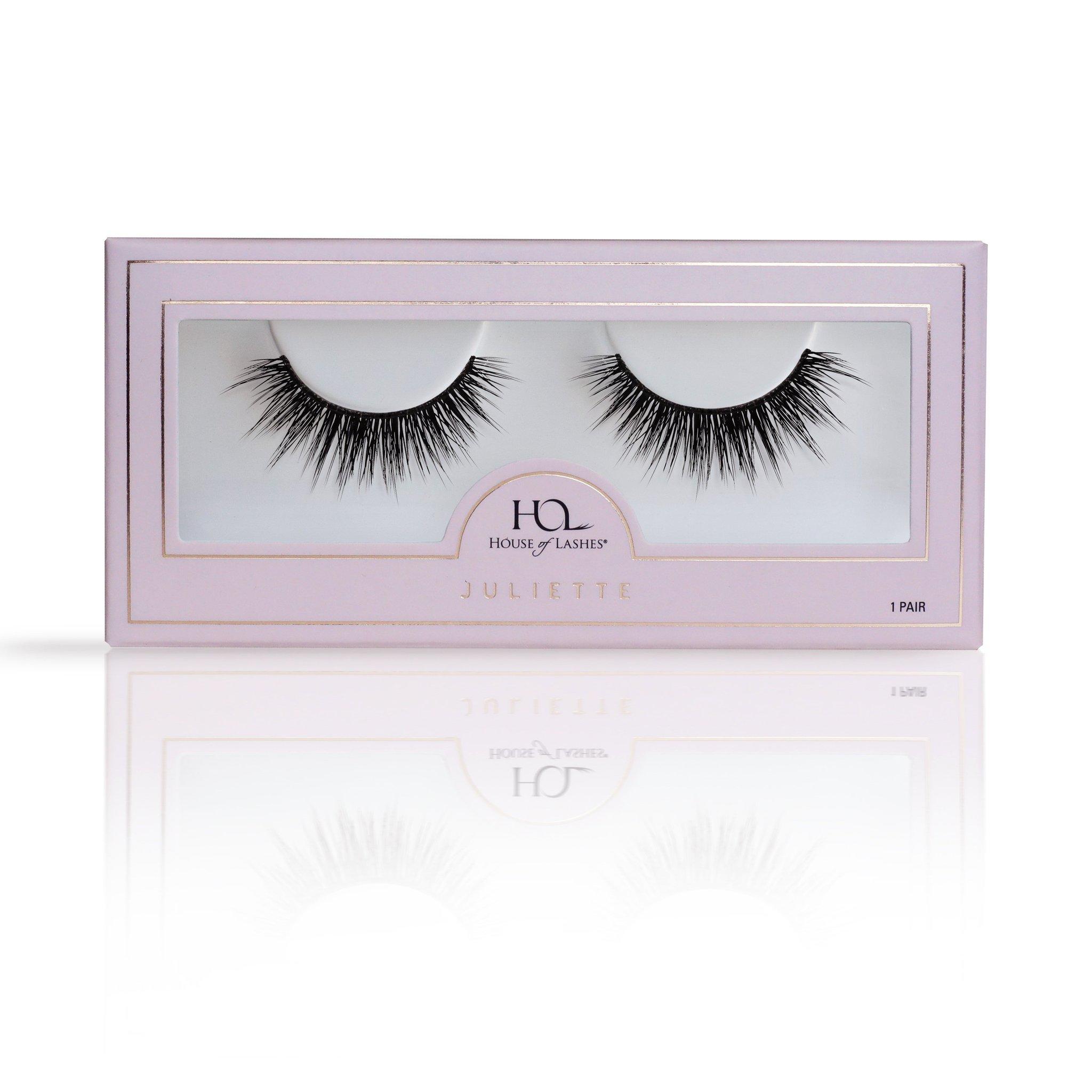 House Of Lashes Juliette