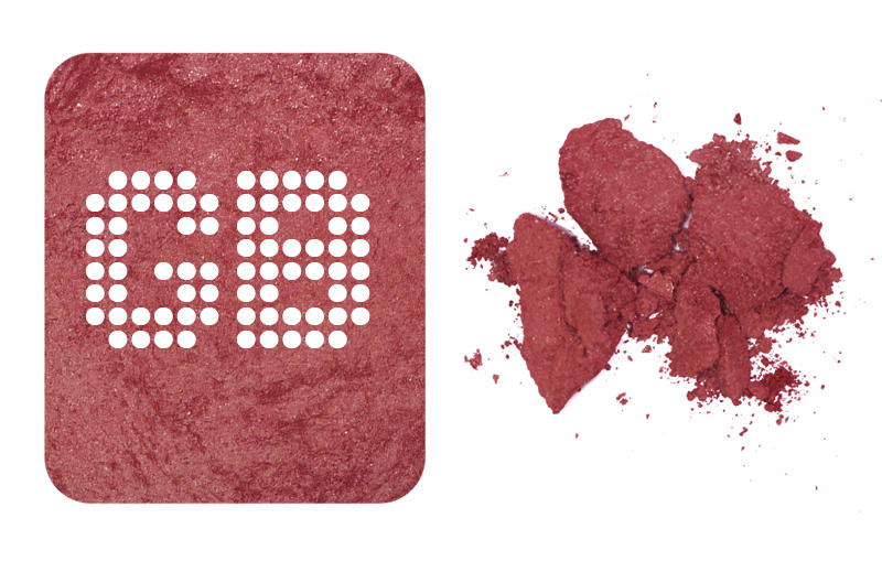 MAC Mineralize Blush Love Thing #4