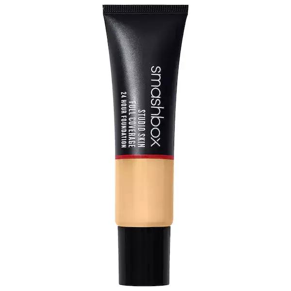 Smashbox Studio Skin Full Coverage 24 Hour Foundation .5