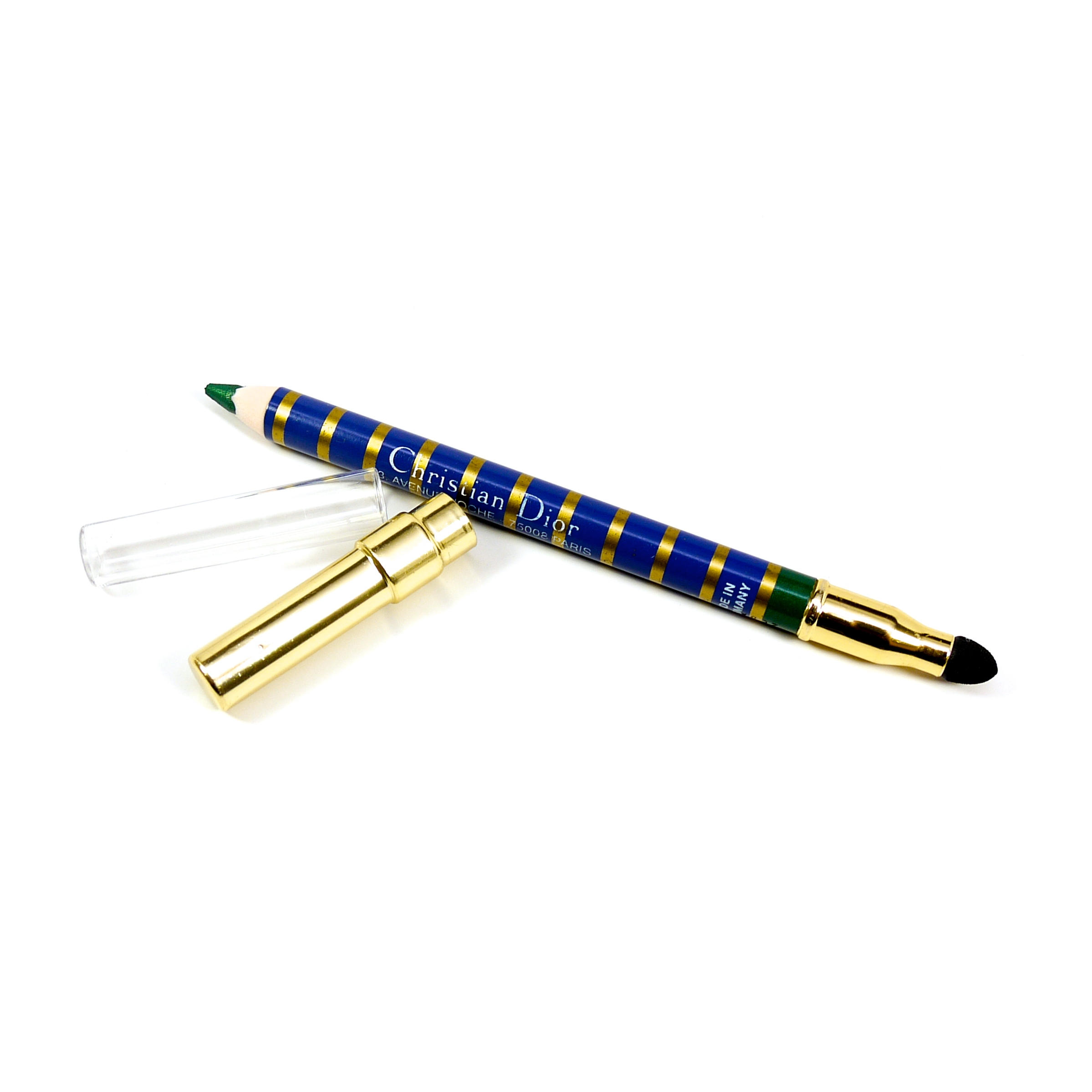 Dior Eyeliner Pencil Emerald #1