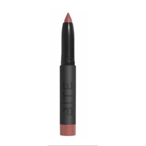 Bite Beauty Creamy Matte Lip Crayon Anejo Mini