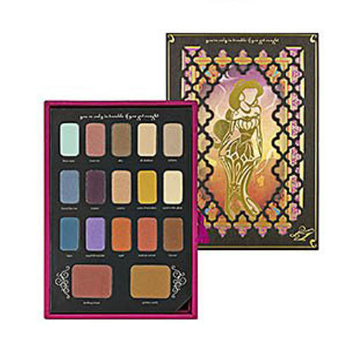 Sephora Storylook Jasmine Makeup Palette