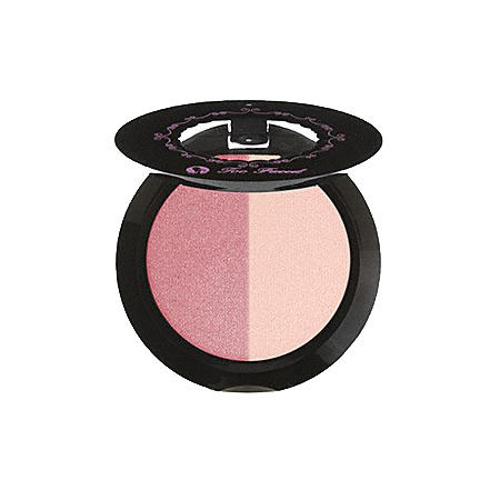 Too Faced Duo Eyeshadow Boy Toy Circle Edition 
