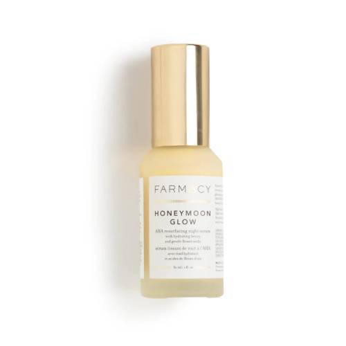 Farmacy Honeymoon Glow Resurfacing Nigh Serum