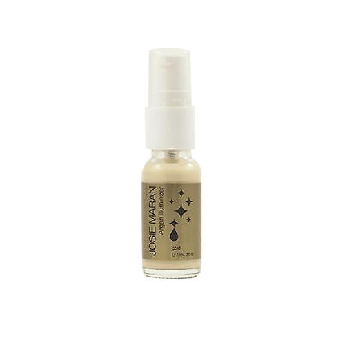 Josie Maran Argan Illuminizer Gold Mini 15ml
