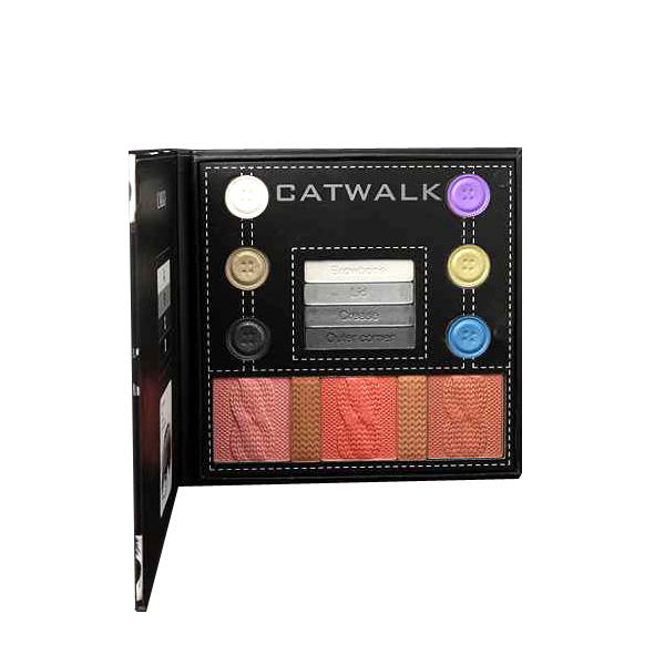 Cargo Catwalk Palette #1