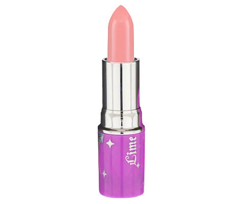 Lime Crime Lipstick Babette