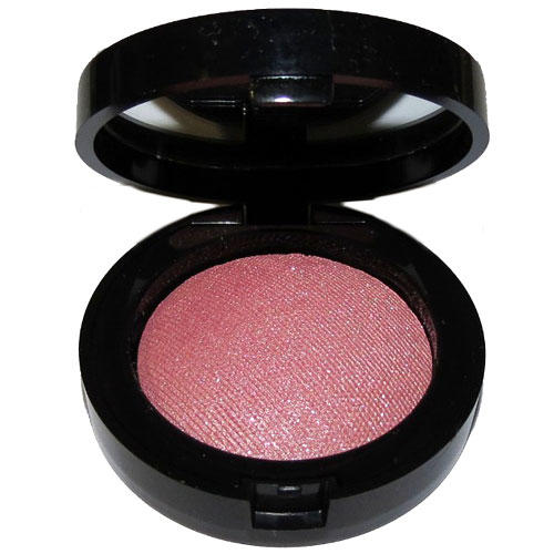 Bobbi Brown Diamond Dust Shadow Metallic Pink 1