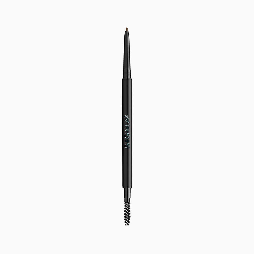Sigma Fill + Blend Brow Pencil Dark