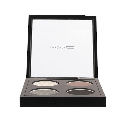 MAC Eyeshadow Quad Inner Strength 