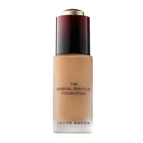 Kevyn Aucoin The Sensual Skin Fluid Foundation SF13