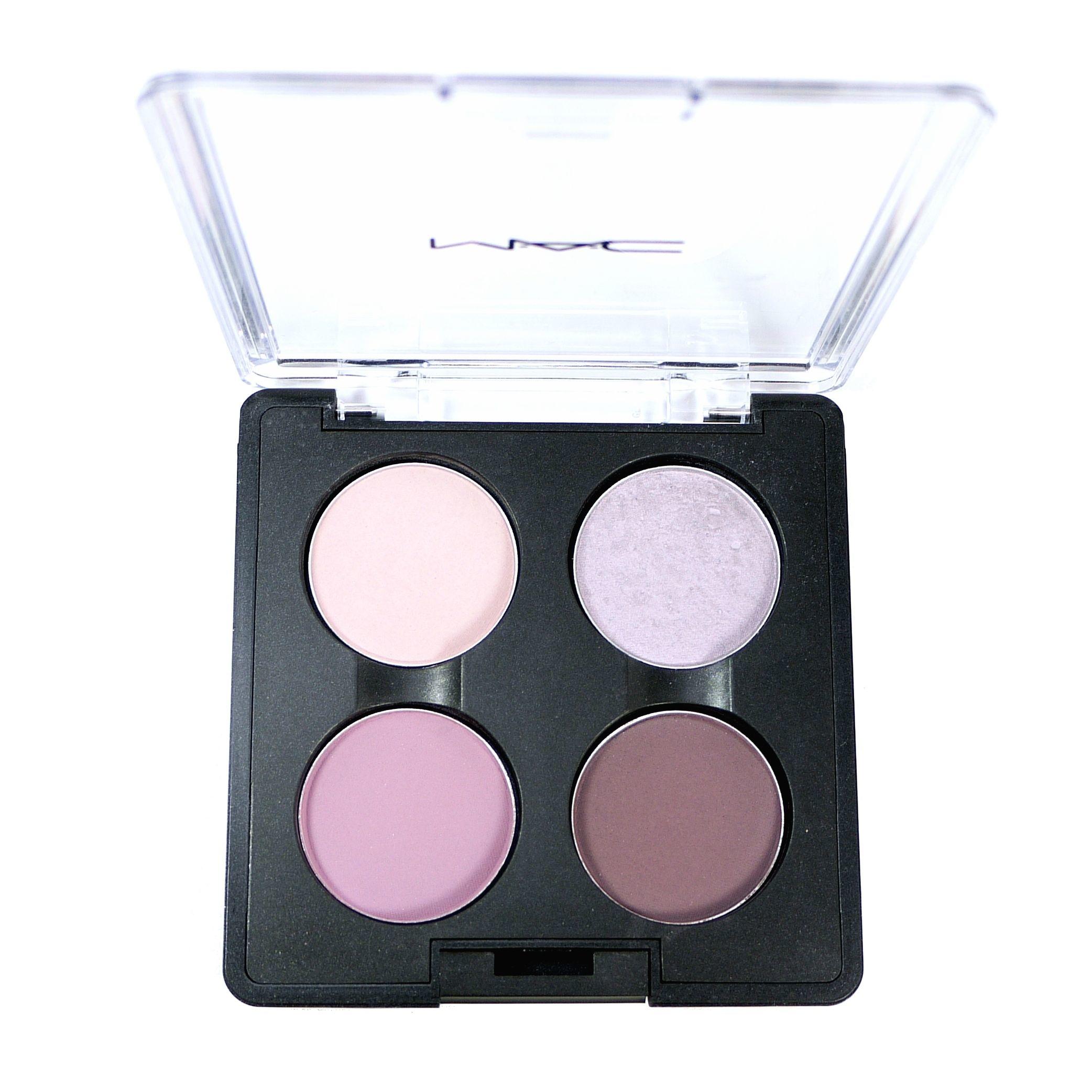 MAC Eye Palette In The Gallery #0