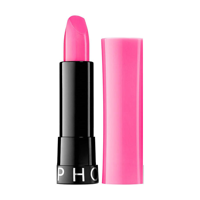 Sephora Rouge Cream Lipstick Cougar