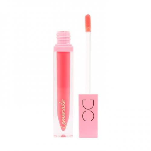 Dominique Cosmetics Lip Gloss Strawberry Lemonade