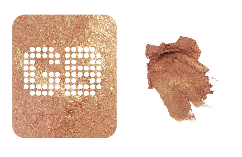 MAC Paint Pot Let Me Pop #4