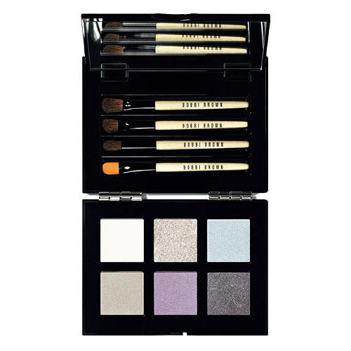 Bobbi Brown Bobbi's Eye Wardrobe