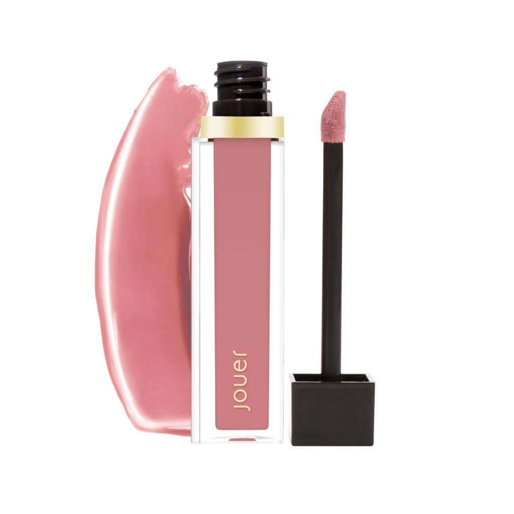 Jouer Sheer Pigment Lip Gloss Park Ave