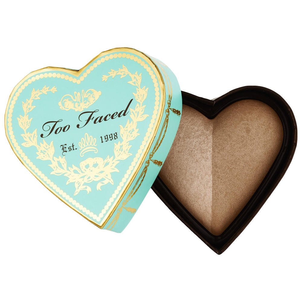 Too Faced Sweethearts Bronzer Sweet Pea