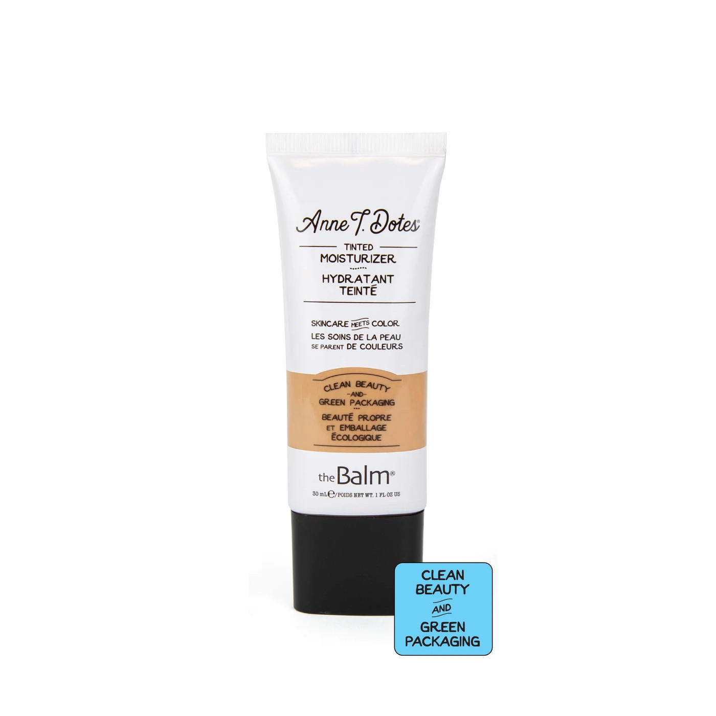 The Balm Anne T. Dotes Tinted Moisturizer #30