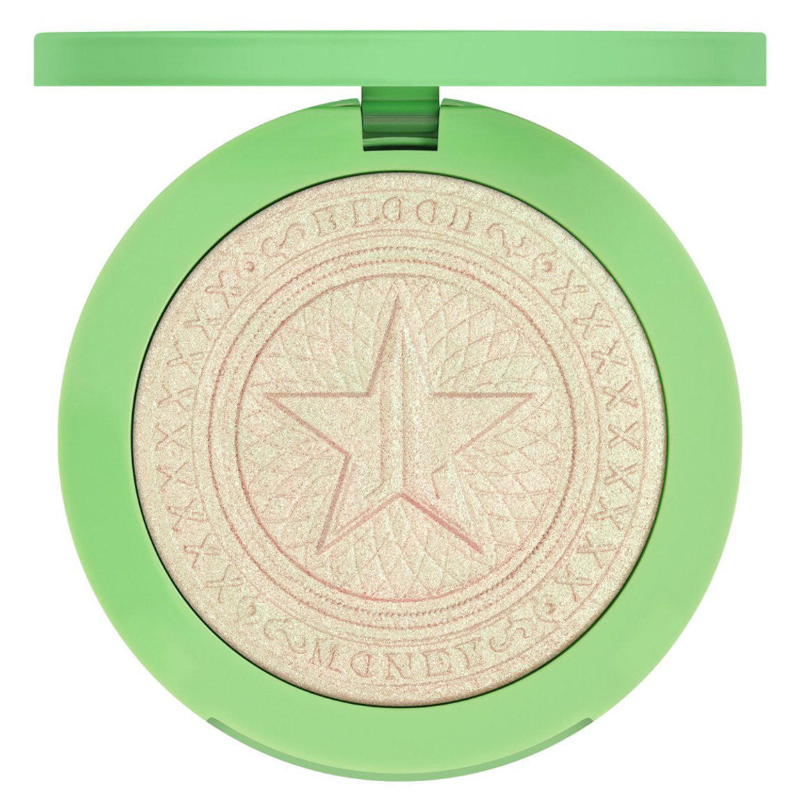 Jeffree Star Extreme Frost Stripper Magic