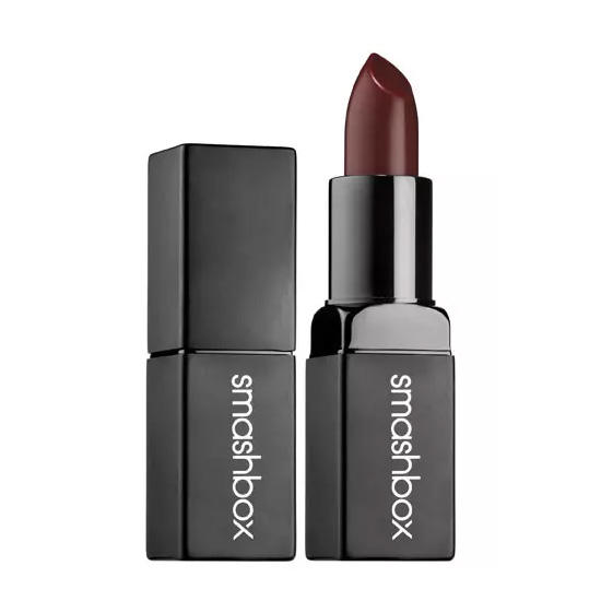 Smashbox Be Legendary Cream Lipstick High Stakes